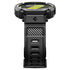 Spigen Galaxy Watch 8(44mm)保護殼+錶帶組合 Rugged Armor Pro